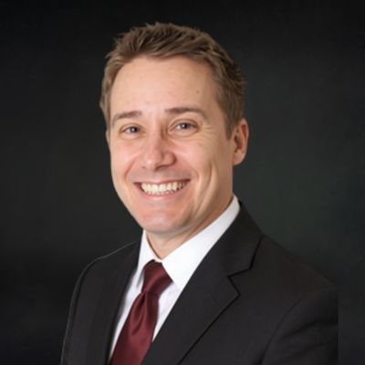 Kypros G. Hostetter attorney photo