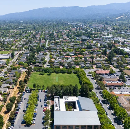 Land Use, CEQA & LAFCO